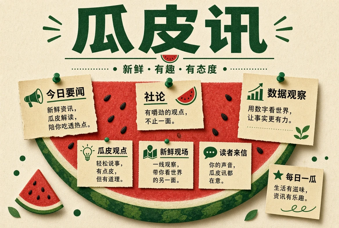 热点雷达公开信息整理视觉